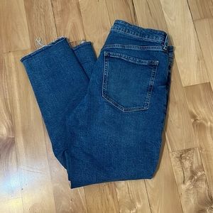 Old Navy OG Straight jeans